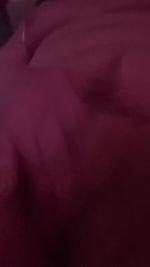 Big Clit Dildo Hairy Pussy Moaning