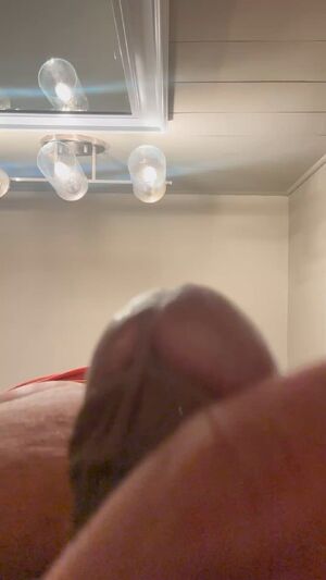 Bears Bear Black Chubby Cock