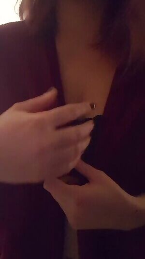 extra horny tonight.