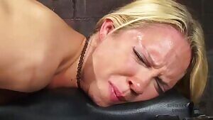 Melody’s owner forgot to turn the machine off when he left for his weekend trip