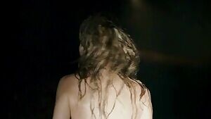 Brie Larson is wet and ready to get fucked