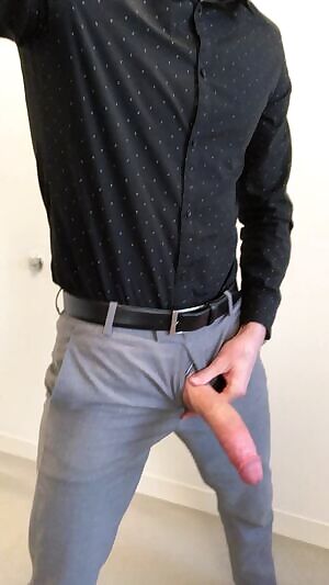 I need you all over my desk tonight