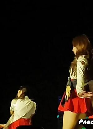 Red Velvet - Irene and Seulgi