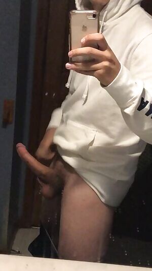 My useless dick related talent