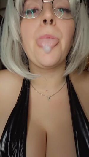 Thick & BBW Babes Big Tits