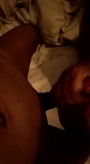 I told the 19 ine about the reddit posts, she said it feels weirdly empowering.