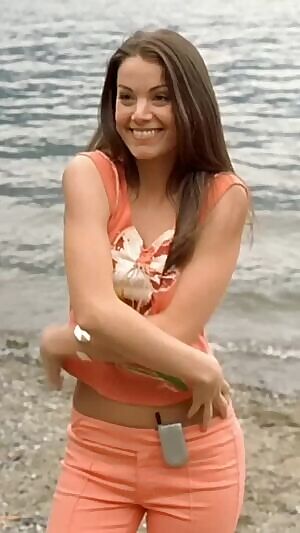 Erica Durance - House of the Dead