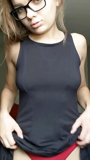 Going out to study 😉