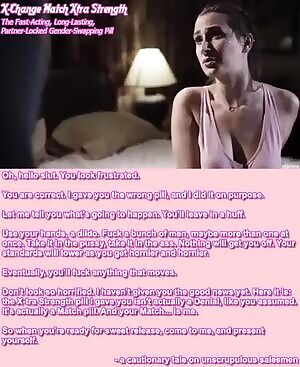 Beware of unscrupulous salesmen