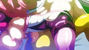 Majuu Jouka Shoujo Utea - 03