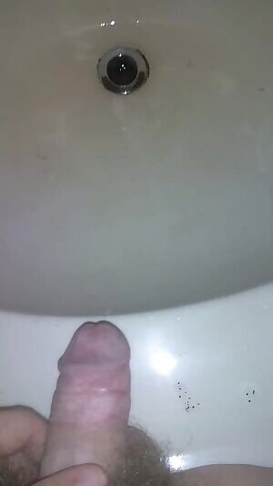 I couldn't stay hard :(