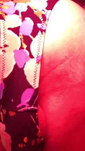 Okay I’ll show YOU! And no one else...