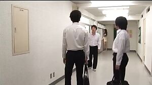 Intercourse by accident