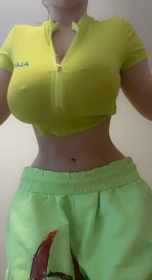 Neon naturals