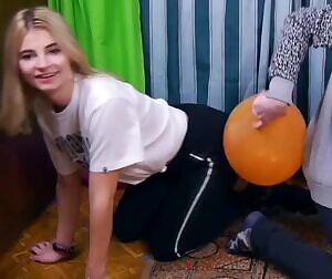 just imagine how you fuck her in this pose