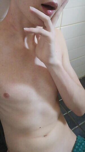 I've got something for you...