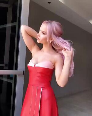 Dove Cameron