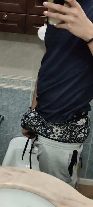 Gay Bulge Big Dick Penis