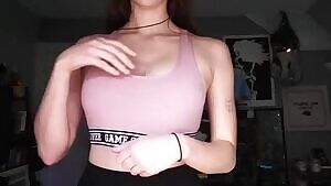 had a bad day - here's my titties