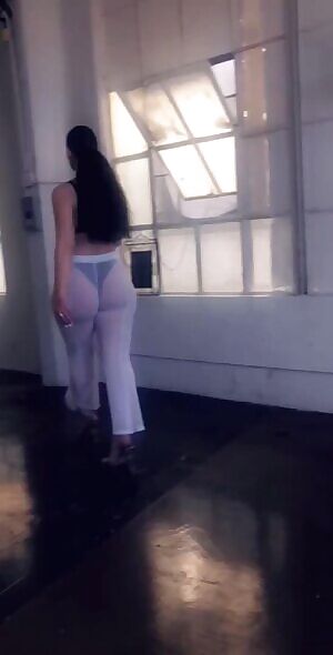 Viktoria Kay - Beautiful PAWG Ass Imported From Germany