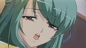 Mesu Kyoushi Injoku no Kyoushitsu - 02