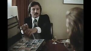 Hot retro german mmf