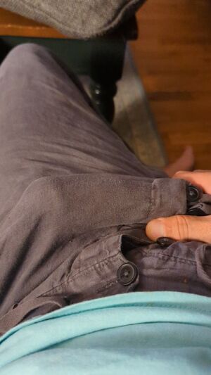 Real Cock Big Dick Masturbating Solo