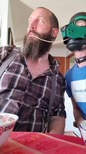 Bears Bear Beard Cute Daddy