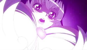 Fire breathing...breasts?