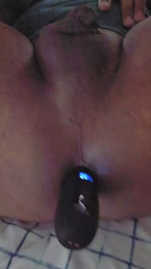 Anal Orgasms Ass Asshole Dildo Small Dick