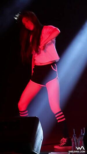 Pristin - Roa/Minkyung