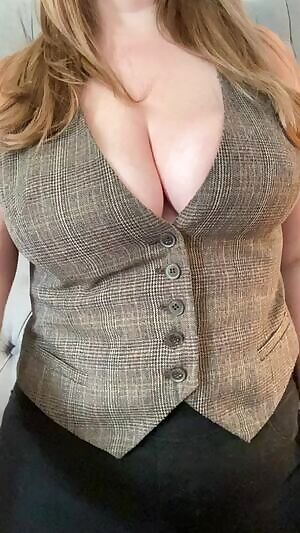 Don't rush thing anything worth having is worth waiting for her titts😉