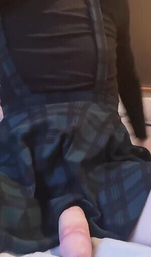 POV: I'm riding you and can't help but cum