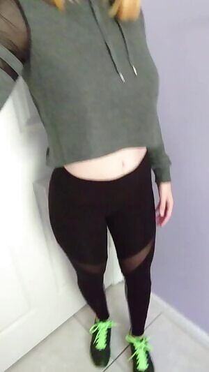 Loving this outfit :)