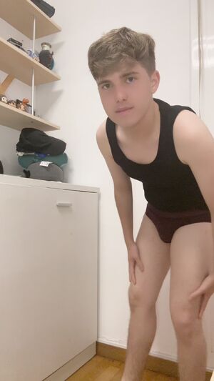 Foreskin Amateur OnlyFans Twink Uncut