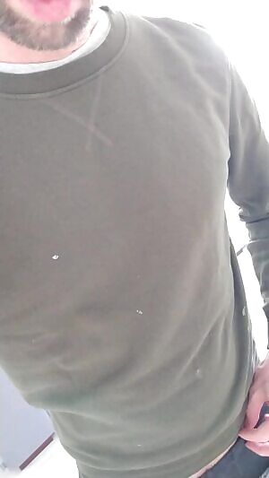 Don't mind my working clothes 😊 38 M4F