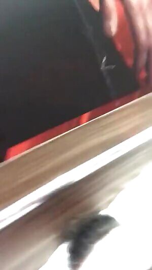 Sex Swing Couple Part 2