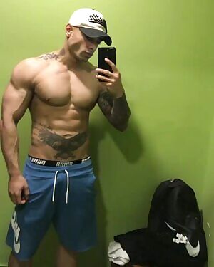 How'd you like a bit of flexing?