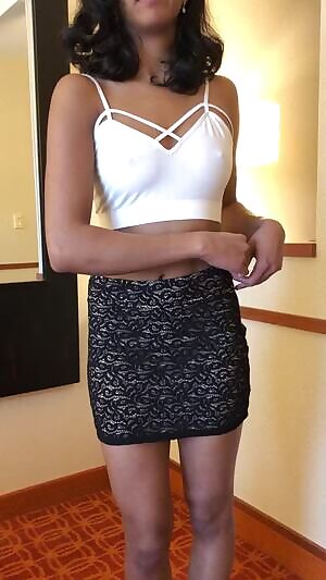 slipping out of my third club outfit, what would you have me do?