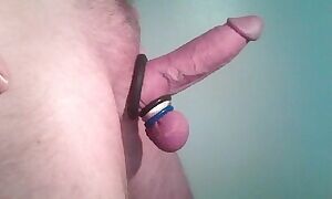 Are cockrings OK here? Or are they considered cheating?