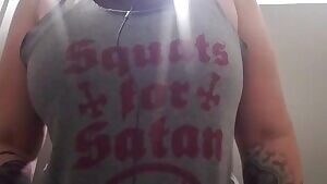 I may look soft but I like it rough <3