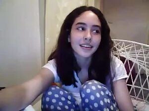 Sexiest Thing Alive : 19 Yrs Old Dreianova From Venezuela / More in Comments