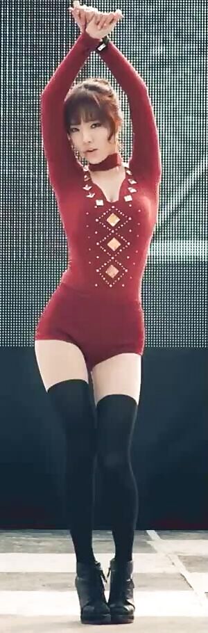 Joo Min-hee - Stellar