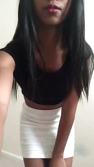 Fit Brazilian reveal