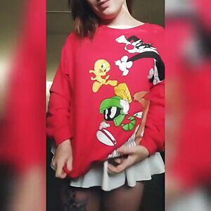 Did you think they would be smaller?