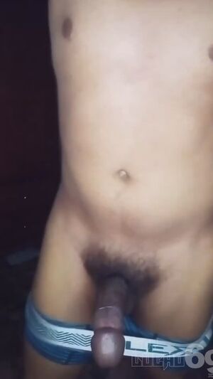 Gay Latino Amateur Big Dick Cock