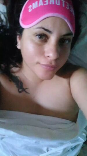 Vore Tiny Brunette Long Tongue