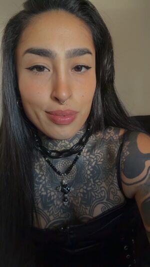 Suicide Girls Amateur Cute Domination Feet