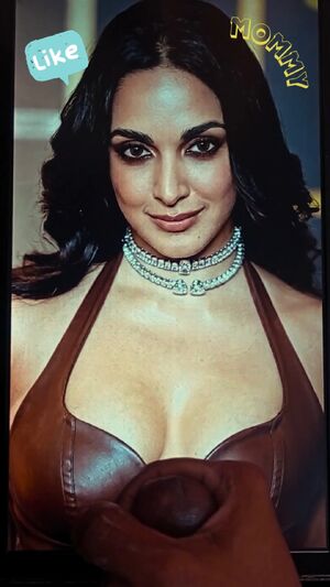Indian Hotwife Actress Bollywood Celebrity Cumshot