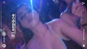 Night Out with Friends